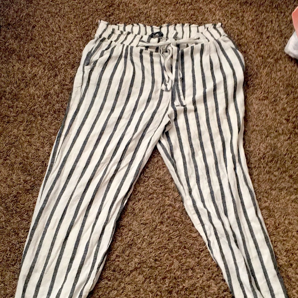 Ambiance apparel Pant Plus Size- 1x